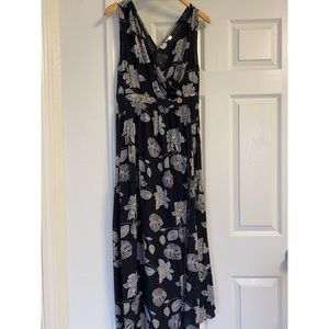 Roxy Dress with Pockets
